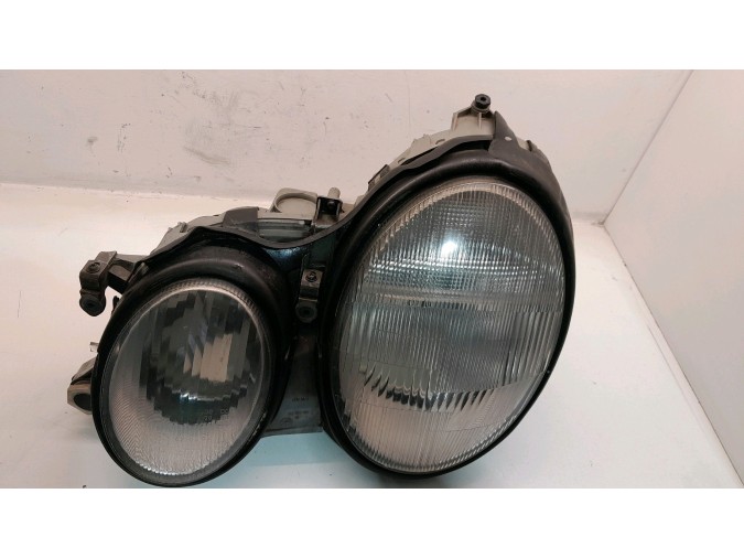 FARO DELANTERO IZQUIERDO MERCEDES CLK 200 KOMPRESSOR 2001
