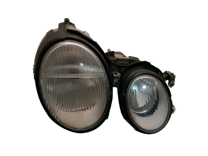 FARO DELANTERO DERECHO MERCEDES CLK 200 KOMPRESSOR 2001