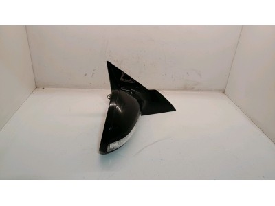 RETROVISOR DERECHO MERCEDES CLK 200 KOMPRESSOR NEGRO 2001
