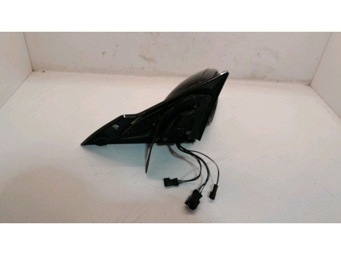 RETROVISOR DERECHO MERCEDES CLK 200 KOMPRESSOR NEGRO 2001