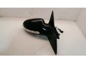 RETROVISOR DERECHO MERCEDES CLK 200 KOMPRESSOR NEGRO 2001