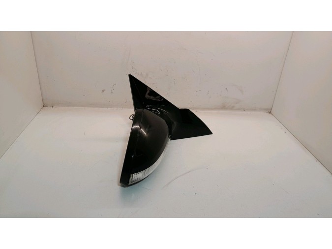 RETROVISOR DERECHO MERCEDES CLK 200 KOMPRESSOR NEGRO 2001
