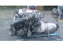 MOTOR CON ACCESORIOS Y CAJA DE CAMBIOS MERCEDES CLK 200 KOMPRESSOR 2001
