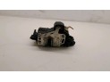 cerradura puerta delantera izquierda MERCEDES CLK 200 KOMPRESSOR 2001
