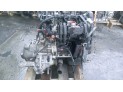MOTOR CON ACCESORIOS SIN CAJA DE CAMBIOS SEAT IBIZA 2000