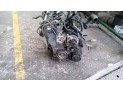 MOTOR CON ACCESORIOS SIN CAJA DE CAMBIOS CITROEN C8 2007