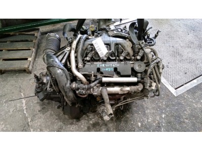 Motor PEUGEOT 307 2007
