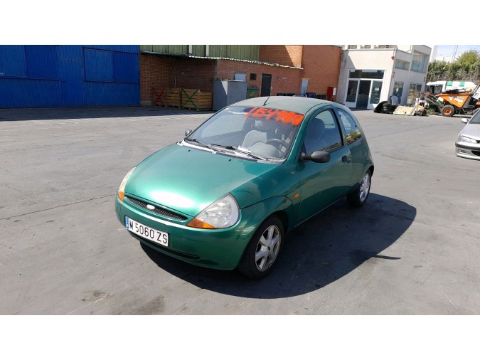 CENTRALITA AIRBAG FORD KA 1999