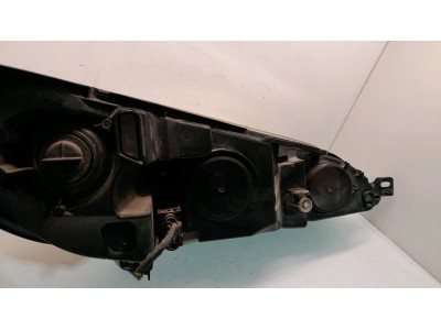 FARO DELANTERO IZQUIERDO PEUGEOT 407 2008