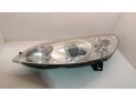 FARO DELANTERO IZQUIERDO PEUGEOT 407 2008
