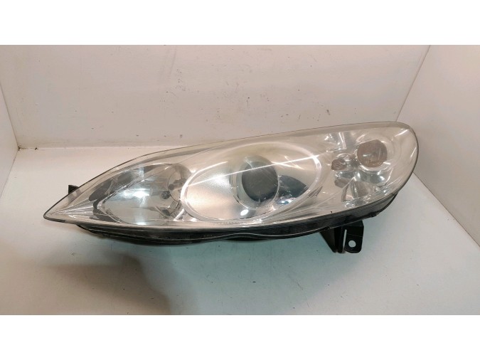 FARO DELANTERO IZQUIERDO PEUGEOT 407 2008
