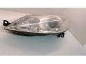 FARO DELANTERO IZQUIERDO PEUGEOT 407 2008