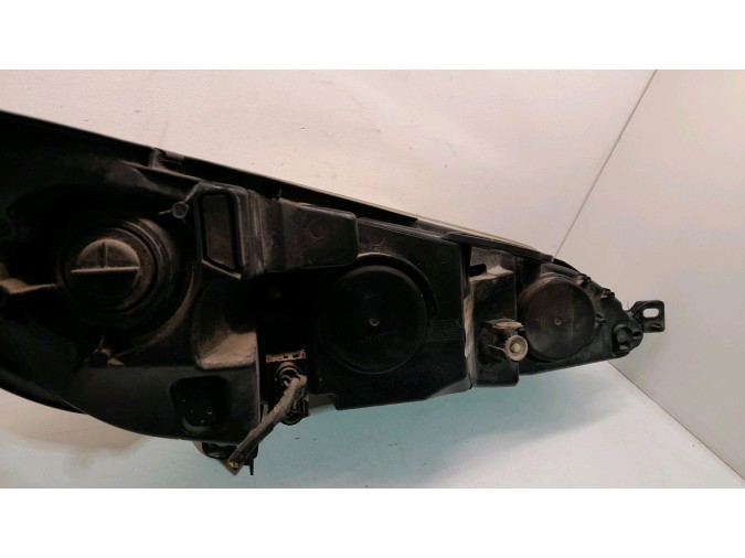 FARO DELANTERO IZQUIERDO PEUGEOT 407 2008