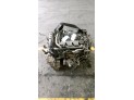 MOTOR CON ACCESORIOS Y CAJA DE CAMBIOS PEUGEOT 407 2008