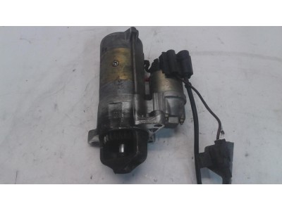 Motor Arranque FORD FIESTA 2000