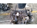 MOTOR CON ACCESORIOS SIN CAJA DE CAMBIOS PEUGEOT 206 2000