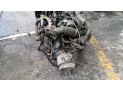 MOTOR CON ACCESORIOS SIN CAJA DE CAMBIOS PEUGEOT 206 2000