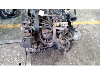 Motor CITROEN XSARA 2000