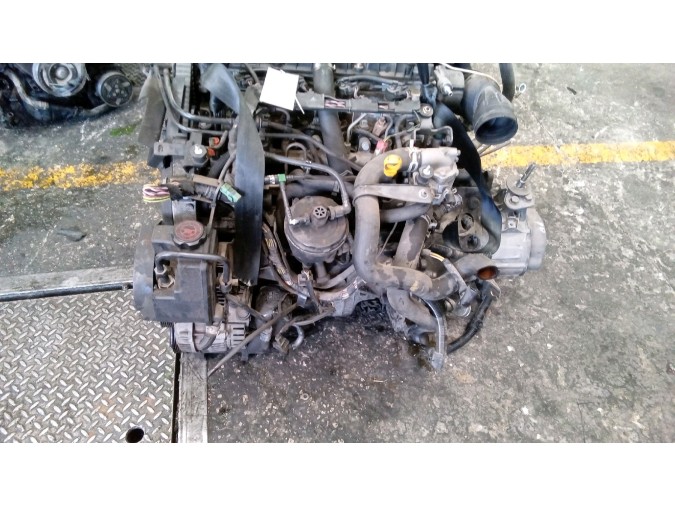 Motor CITROEN XSARA 2000