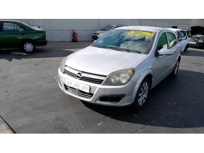 PANEL FRONTAL OPEL ASTRA 2006