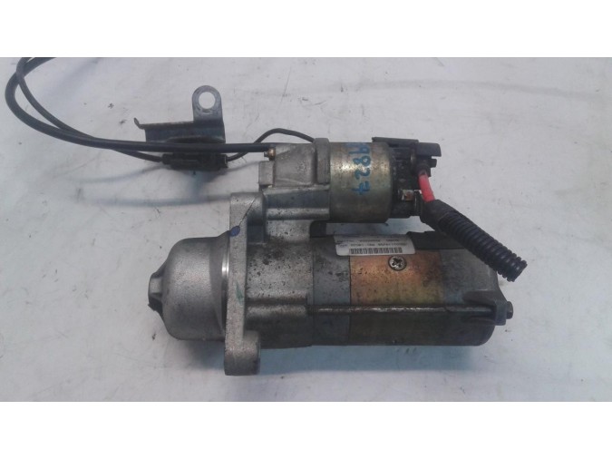 Motor Arranque FORD FIESTA 2000