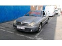 Intercooler CITROEN XSARA 2003