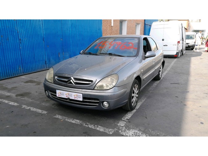 Intercooler CITROEN XSARA 2003