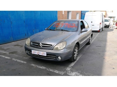 Catalizador CITROEN XSARA 2003