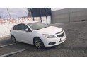 PUERTA TRASERA IZQUIERDA CHEVROLET CRUZE 2012