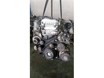 MOTOR CON ACCESORIOS SIN CAJA DE CAMBIOS CHEVROLET CRUZE 2012