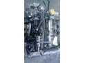 MOTOR CON ACCESORIOS Y CAJA DE CAMBIOS SAAB 9-3 2006