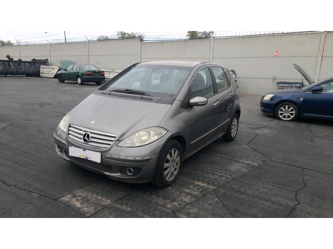 Intercooler MERCEDES A 180 CDI