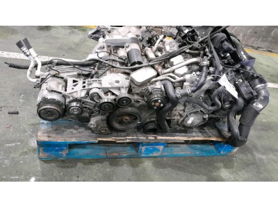 ALTERNADOR MERCEDES A 180 CDI