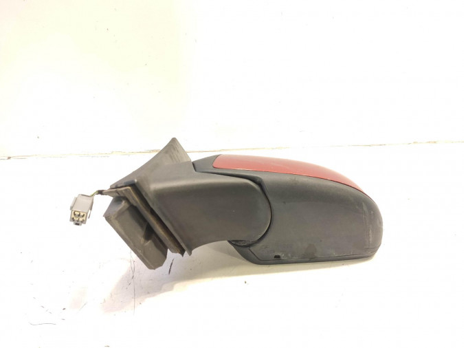 RETROVISOR IZQUIERDO FORD FOCUS 2006
