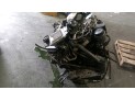 MOTOR CON ACCESORIOS Y CAJA DE CAMBIOS MERCEDES R 350 CDI 4MATIC 2012