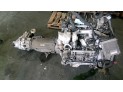 MOTOR CON ACCESORIOS Y CAJA DE CAMBIOS MERCEDES R 350 CDI 4MATIC 2012
