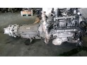 MOTOR CON ACCESORIOS Y CAJA DE CAMBIOS MERCEDES R 350 CDI 4MATIC 2012