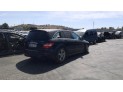AMORTIGUADOR DELANTERO IZQUIERDO MERCEDES R 350 CDI 4MATIC 2012