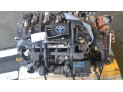MOTOR CON ACCESORIOS Y CAJA DE CAMBIOS TOYOTA COROLLA 2022