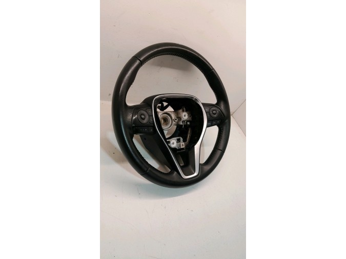 VOLANTE TOYOTA COROLLA 2022
