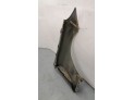 ALETA DELANTERA IZQUIERDA MERCEDES CLS 500 GRIS 2004