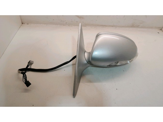 RETROVISOR IZQUIERDO MERCEDES CLS 500 GRIS 2004