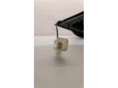 RETROVISOR DERECHO DACIA SANDERO NEGRO 2020