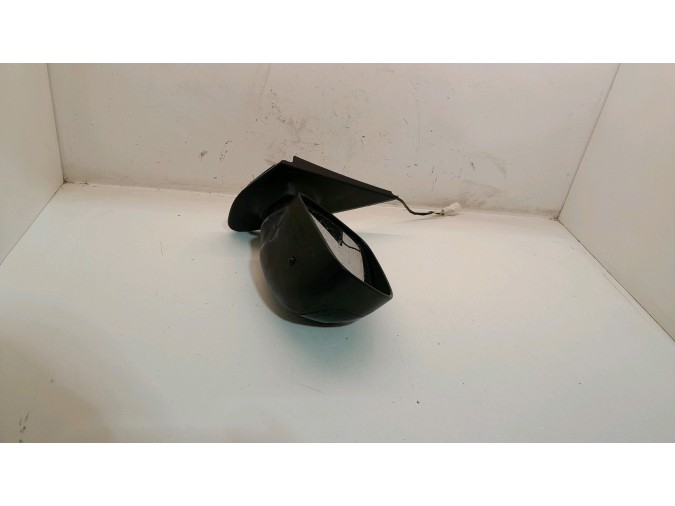 RETROVISOR DERECHO DACIA SANDERO NEGRO 2020