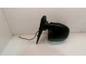 RETROVISOR DERECHO DACIA SANDERO NEGRO 2020