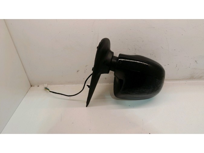 RETROVISOR DERECHO DACIA SANDERO NEGRO 2020