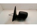 RETROVISOR IZQUIERDO DACIA SANDERO NEGRO 2020