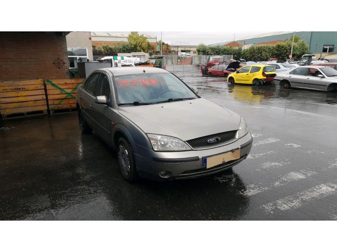 PANEL DELANTERO FORD MONDEO 2003