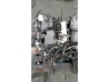 MOTOR CON ACCESORIOS Y CAJA DE CAMBIOS HYUNDAI ATOS 2001