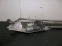 MOTOR LIMPIA PARABRISAS RENAULT MODUS 2004